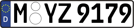 M-YZ9179