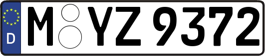 M-YZ9372