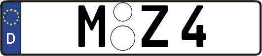 M-Z4