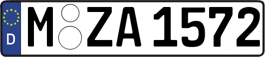 M-ZA1572