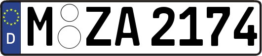 M-ZA2174