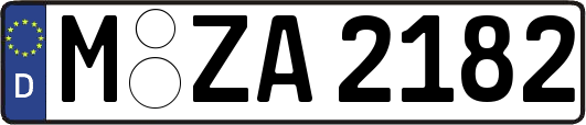 M-ZA2182