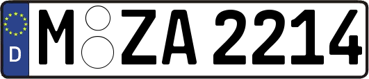 M-ZA2214