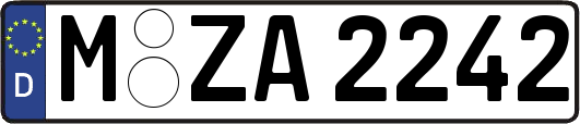 M-ZA2242