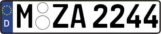 M-ZA2244