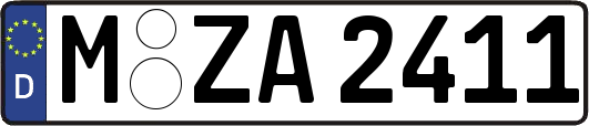 M-ZA2411