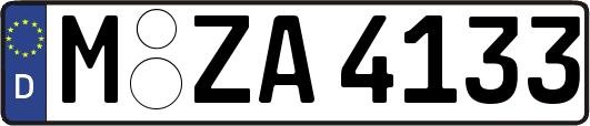 M-ZA4133