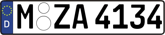 M-ZA4134