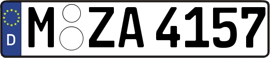 M-ZA4157
