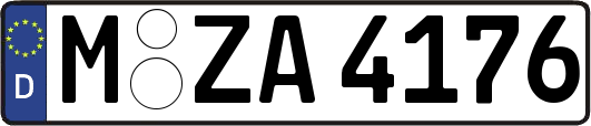 M-ZA4176