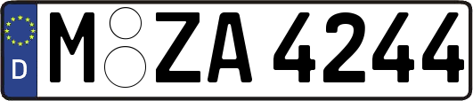 M-ZA4244