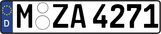 M-ZA4271