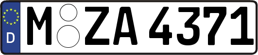 M-ZA4371