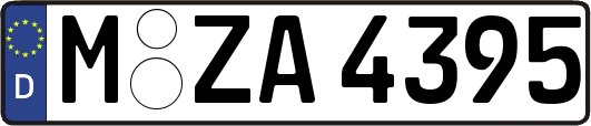 M-ZA4395