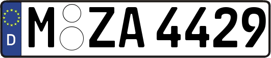 M-ZA4429