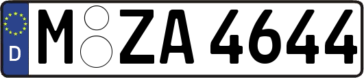 M-ZA4644