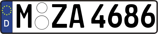 M-ZA4686