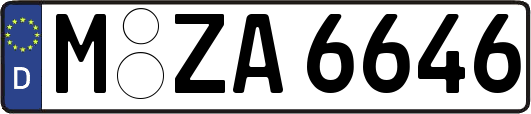M-ZA6646