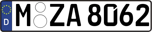 M-ZA8062