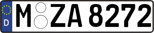 M-ZA8272
