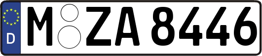 M-ZA8446