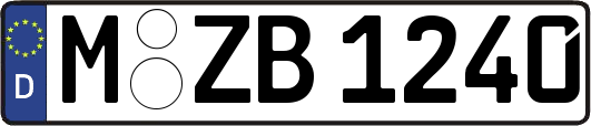 M-ZB1240
