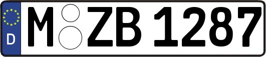 M-ZB1287