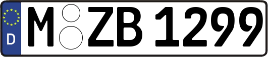 M-ZB1299
