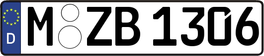 M-ZB1306