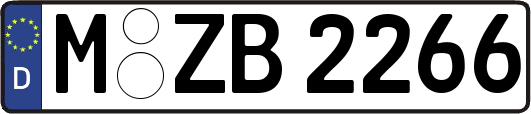 M-ZB2266