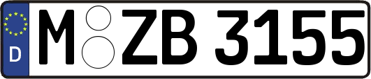 M-ZB3155
