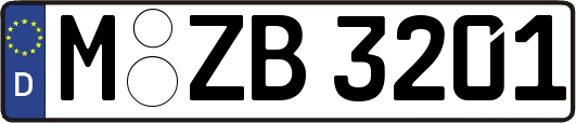 M-ZB3201