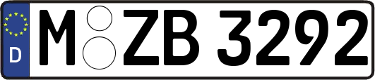 M-ZB3292