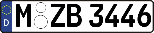 M-ZB3446