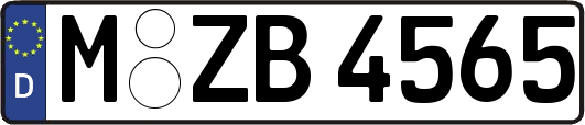 M-ZB4565