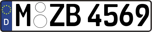 M-ZB4569