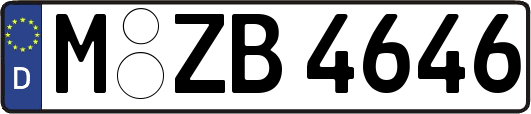 M-ZB4646
