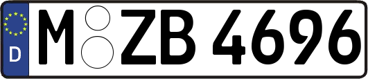 M-ZB4696