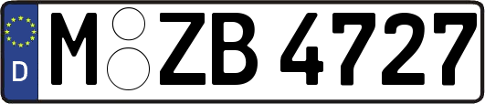 M-ZB4727