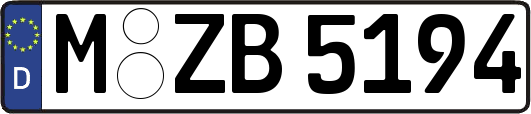 M-ZB5194