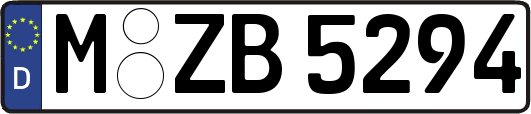M-ZB5294