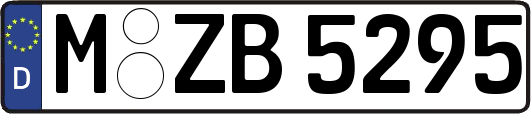 M-ZB5295