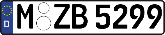 M-ZB5299