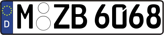 M-ZB6068