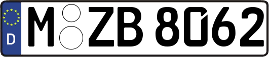 M-ZB8062