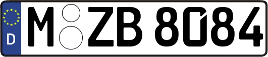 M-ZB8084