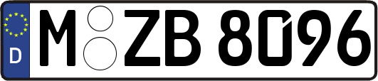 M-ZB8096