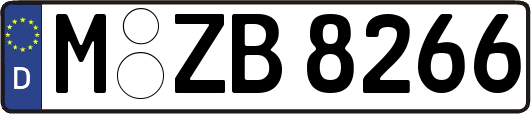 M-ZB8266