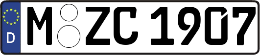 M-ZC1907