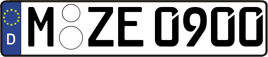 M-ZE0900